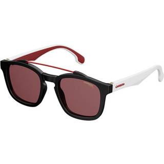 Carrera 1011/S 807/4S 52 Solbriller Mænd Black - Black - 52mm