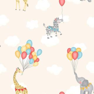 Animal Balloons - 91042