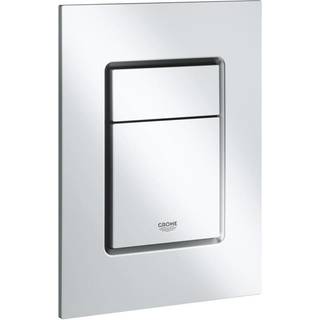 Grohe Skate Cosmopolitan 2-skyls - lille - Børstet krom