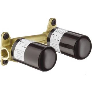 Hansgrohe indbygningsdel