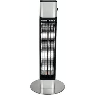 Home>it Terrassevarmer - stående - 1200 W