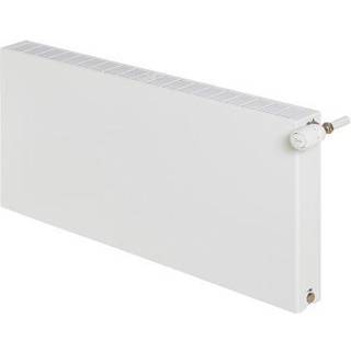 Altech P4 plan radiator 22 - 500 x 1500 mm, RAL 9016, Hvid
