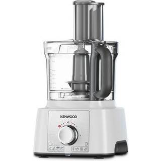 Kenwood FDP65.450WH food processor