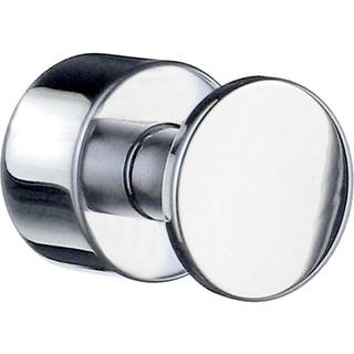 Smedbo home enkelt krog forkromet hk3455