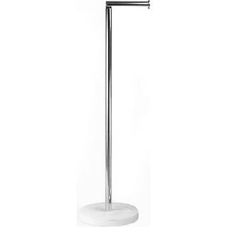 Habo - Toiletpapirholder - Marble/Marmor - H: 67 cm