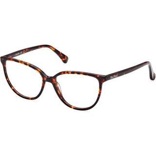 Max Mara MM5055 054 54 Briller Kvinder Tortoiseshell - Havana - 54mm