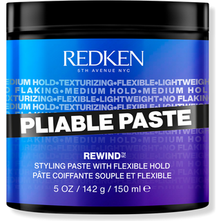 Redken Pliable Paste (150 ml)
