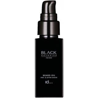 Id Hair Black Xclusive Beard Oil 30 ml