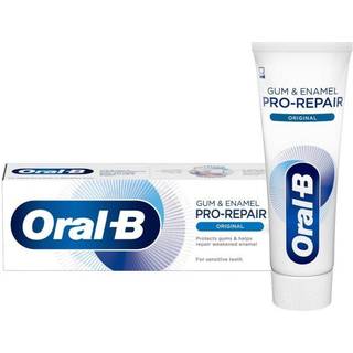 Oral-B, Gum & Enamel Pro Repair, 75 ml