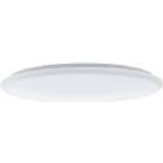 EGLO GIRON loftlampe LED, hvid
