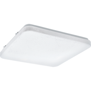 Eglo Frania-S Plafond i hvid - 97881
