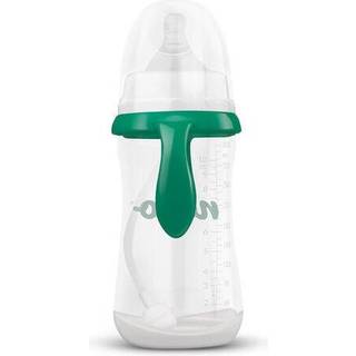 NENO Neno sutteflaske anti-kolik 6 m+ 300 ml - 300 ml