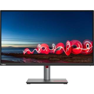 Lenovo ThinkVision T27h-30 - LED-skærm - QHD - 27" - 63A3GAT1EU