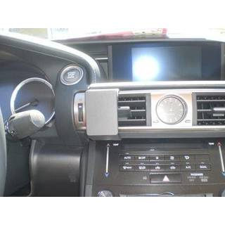 ProClip Monteringsbygel Lexus IS Serie 14-15, Centrerad