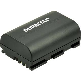 Duracell DRCLPE6N kamerabatteri til Canon LP-E6N