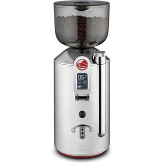 SMEG LPGGRI01EU Kaffekværne Krom