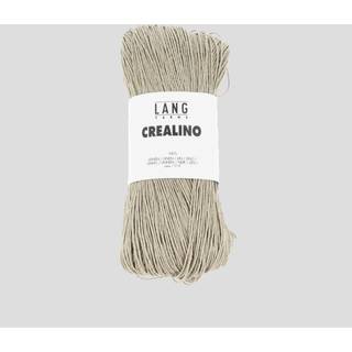 Crealino 98 Oliven - Lang Yarns Garn - 19523009
