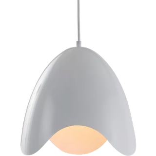 PIKE loftlampe - Sort