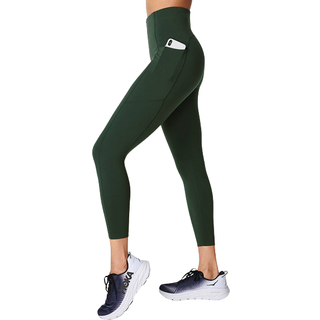 Sweaty Betty Power UltraSculpt Høj talje Workout LeggingsXX-Large