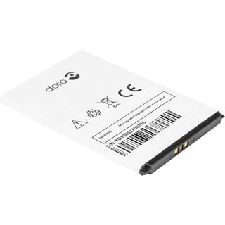 Doro Battery 2404/1372/6041/6061/7001H ECO