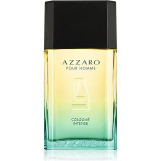Azzaro Pour Homme Cologne Intense Eau de toilette 50 ml