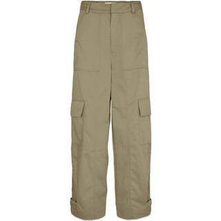 Largo Casual Cargo Bukser, Green Bay, 38