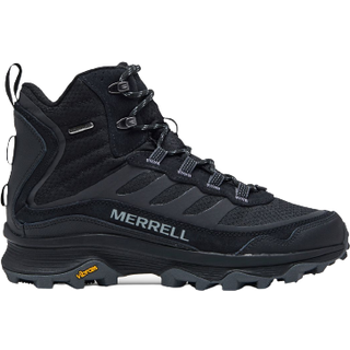 Merrell Moab Speed Thermo Mid Waterproof Spike Black, 40