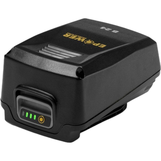 Alpina 20V Batteri 4,0 Ah
