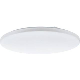 EGLO FRANIA plafond Ø550 mm, hvid