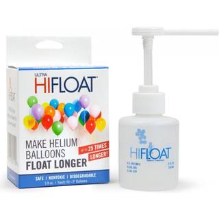 Ultra Hi-Float 150 ml.