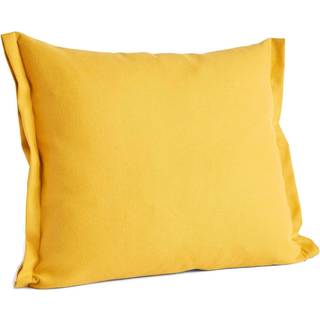 HAY - Plica Pude Planar Warm Yellow