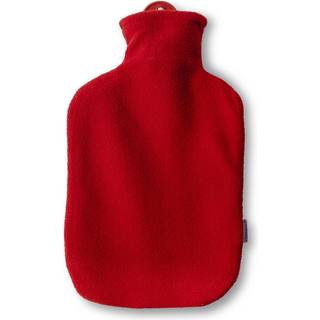 Fashy Varmedunk Fleece rød - 1 stk