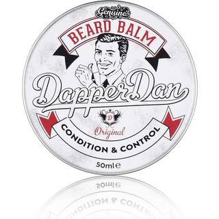 Dapper Dan Beard Balm, 50 ml.