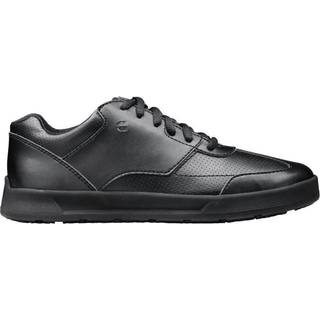 SHOES FOR CREWS Liberty Woman Black/white Job-/fritidssko str. 38