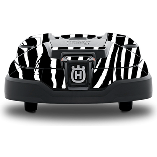 HUSQVARNA Zebra folie-315X