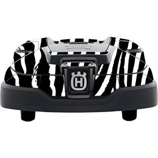 HUSQVARNA Zebra folie til 320/420/440