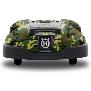 HUSQVARNA Camo folie til 430X