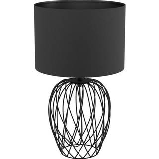 EGLO NIMLET table light black