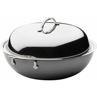 Hestan Hestan NanoBond Wok 4,7 L