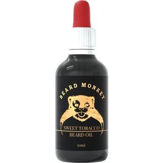 Beard Monkey Sweet Tobacco Beard Oil 50 ml