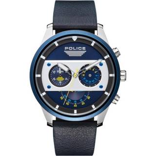 Herre Police R1471607008 Stilig Ur (Ø 49 mm)