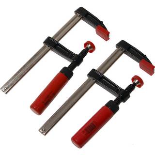Millarco Skruetvingesæt 50 x 150 mm. - 2 stk