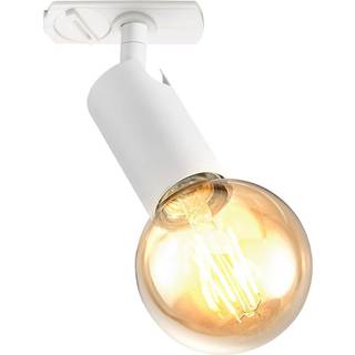 Outlet: Nordlux LINK OPEN Spot E27, Mat Sort