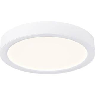 Nordlux Sóller loftlampe LED hvid Ø17,9 cm