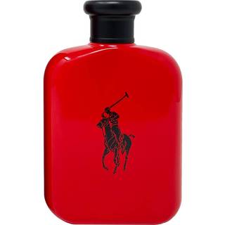 Ralph Lauren Dufte til mænd Polo Red Eau de Toilette Spray 125 ml (2.776,00 kr / 1 l) - 125 ml