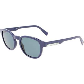 Lacoste L968S 401 51 Solbriller Mænd Blue - Blue - 51mm