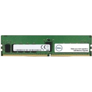 Dell Memory Upgrade - 16GB - 2Rx8 DDR4 RDIMM 3200MHz