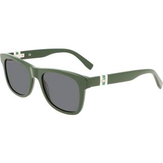 Lacoste L978S 300 52 Solbriller Mænd Grøn - Green - 52mm