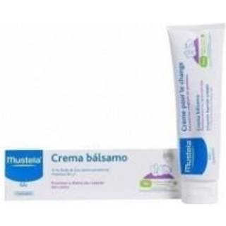 Mustela Bébé Change Cream Creme Til at behandle bleudslæt 150 ml - 150 ml