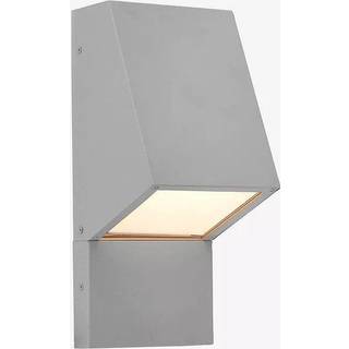 PR Home Luton facade lampe Sort